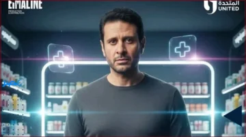 كواليس الدور.. كريم العمري يكشف تفاصيل جديدة حول مشاركته في مسلسل لينك